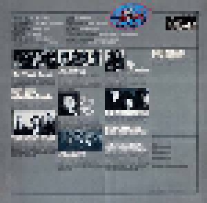 Star Club Anthology Vol. 3 (LP) - Bild 2