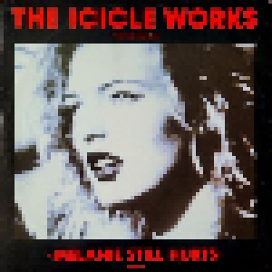 The Icicle Works: Melanie Still Hurts (12") - Bild 1
