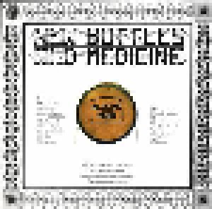 Medicine Head: New Bottles Old Medicine (CD) - Bild 1