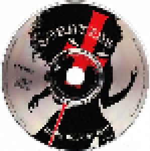 Countess: Hell's Rock And Roll (Mini-CD / EP) - Bild 4