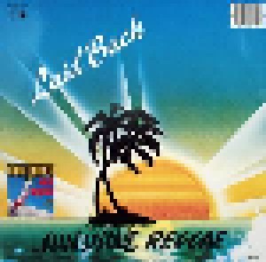 Laid Back: Sunshine Reggae (12") - Bild 2