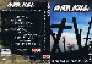 Overkill: From The Underground And Below (Tape) - Bild 2