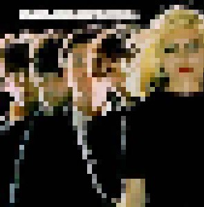 Blondie: Blondie (LP) - Bild 1