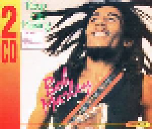Bob Marley: Keep On Moving (2-CD) - Bild 1