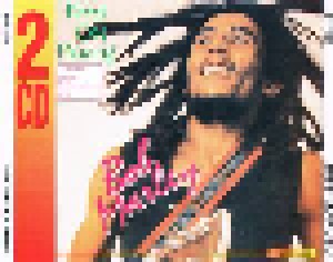 Bob Marley: Keep On Moving (2-CD) - Bild 2