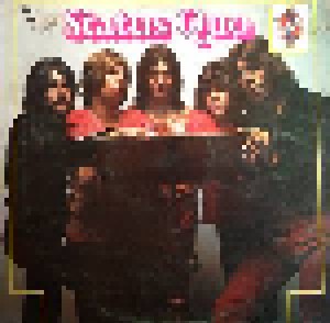 Status Quo: Status Quo (LP) - Bild 1