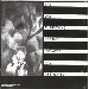 NoMeansNo: Small Parts Isolated And Destroyed (CD) - Bild 2