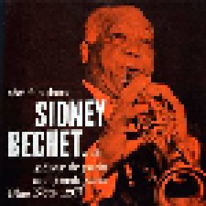 Sidney Bechet: The Fabulous Sidney Bechet (LP) - Bild 1