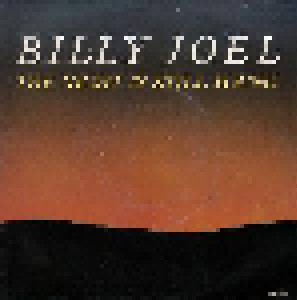Billy Joel: The Night Is Still Young (7") - Bild 1