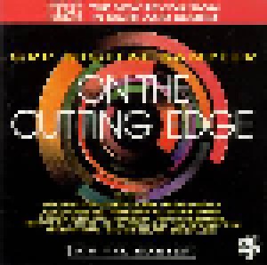 Cover - Chick Corea Akoustic Band: On The Cutting Edge