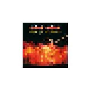 Guru Guru: Dance Of The Flames (LP) - Bild 1