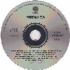 Metallica: Metallica (CD) - Bild 3