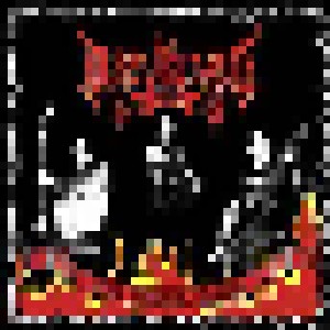 Cover - Die Hard: Evil Always Return / Emissaries Of The Reaper