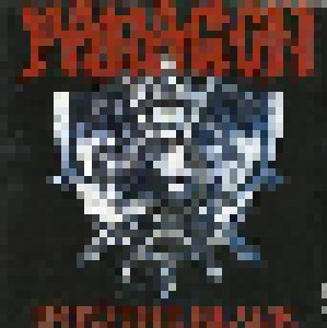 Paragon: The Final Command / Into The Black (CD) - Bild 2
