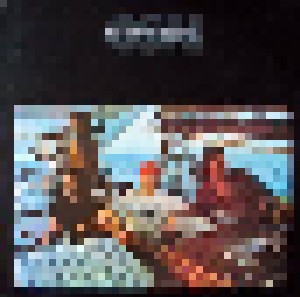 Crosby, Stills & Nash: CSN (LP) - Bild 1