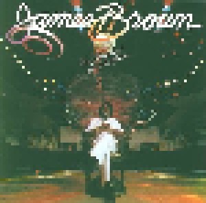 James Brown: The Original Disco Man (CD) - Bild 1