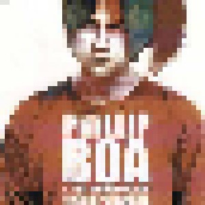 Phillip Boa And The Voodooclub: When I'm Bored (Mini-CD / EP) - Bild 1