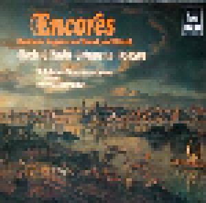 Encores - Berühmte Zugaben Aus Barock Und Klassik (LP) - Bild 1