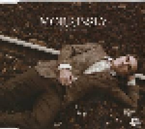 Morrissey: You Have Killed Me (Promo-Single-CD) - Bild 1