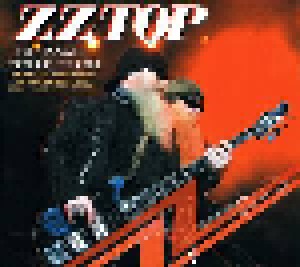 ZZ Top: Ultimate Collection (CD) - Bild 1