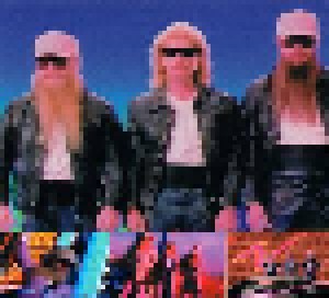 ZZ Top: Ultimate Collection (CD) - Bild 3