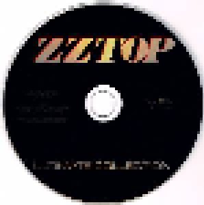 ZZ Top: Ultimate Collection (CD) - Bild 4