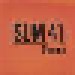 Sum 41: Pieces (Promo-Single-CD) - Thumbnail 1