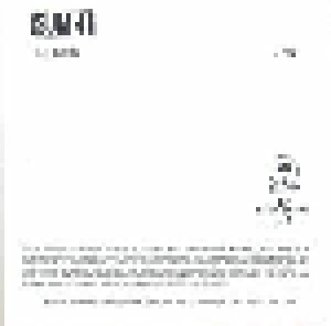 Sum 41: Pieces (Promo-Single-CD) - Bild 2