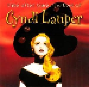 Cyndi Lauper: Time After Time - The Best Of (CD) - Bild 2