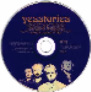 Yes: Yesstories (2-CD) - Bild 7