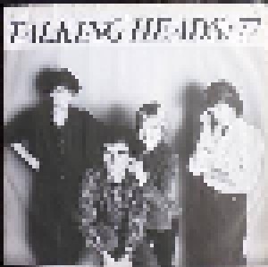 Talking Heads: Talking Heads: 77 (LP) - Bild 3