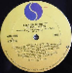 Talking Heads: Talking Heads: 77 (LP) - Bild 6