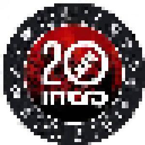 Mikrokosmos23, Adolar: 20 Jahre Intro - Damals Teil 6: Emo - Cover