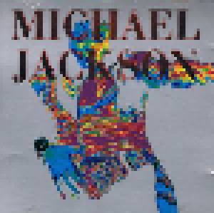Cover - Michael Jackson: Michael Jackson