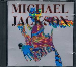 Michael Jackson: Michael Jackson (CD) - Bild 2