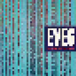 Cover - Eve 6: Speak In Code