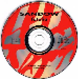 Sandow: Fatalia (CD) - Bild 4