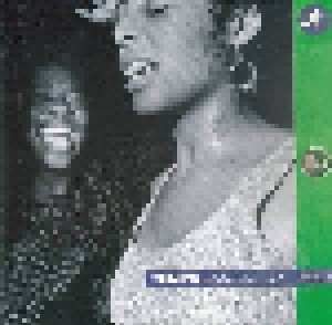 Cover - Tammy Payne: Tempo Jazz Edition Vol. 4 - Talkin' Loud - Sayin' Something
