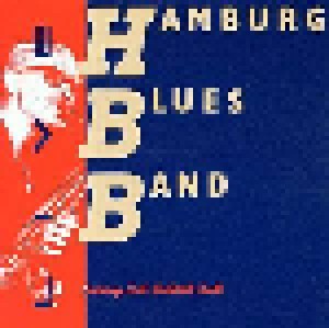 Cover - Hamburg Blues Band: Hamburg Blues Band Live