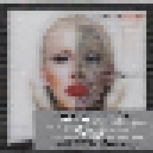 Christina Aguilera: Bionic (CD) - Bild 1