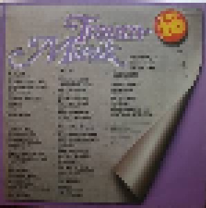 Traum-Musik Top 20 (LP) - Bild 2