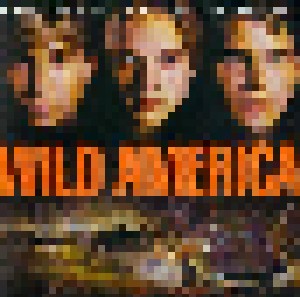 Wild America (CD) - Bild 1