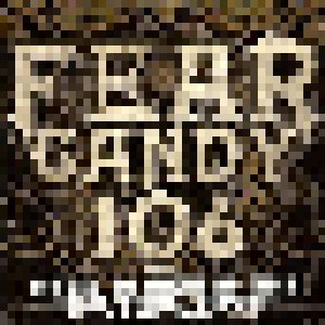 Cover - Wodensthrone: Terrorizer 222 - Fear Candy 106