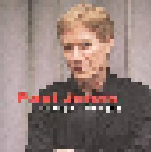 Cover - Paul Jones: Starting All Over Again