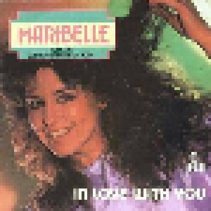 Maribelle: In Love With You (7") - Bild 1