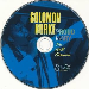 Solomon Burke: Proud Mary - The Bell Sessions (CD) - Bild 3