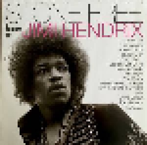 Stone Free: A Tribute To Jimi Hendrix (LP) - Bild 1
