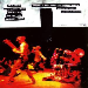 Rage Against The Machine: Rage Against The Machine (CD) - Bild 2