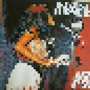 Ike & Tina Turner: Sweet Rhode Island Red (LP) - Bild 1