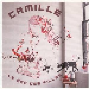 Cover - Camille: Les Sac Des Filles